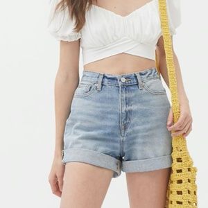 Urban Outfitters BDG Jean Shorts